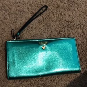 VS wallet